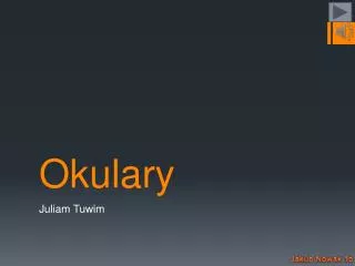 okulary