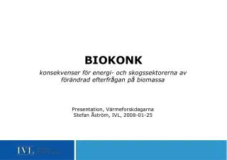 biokonk