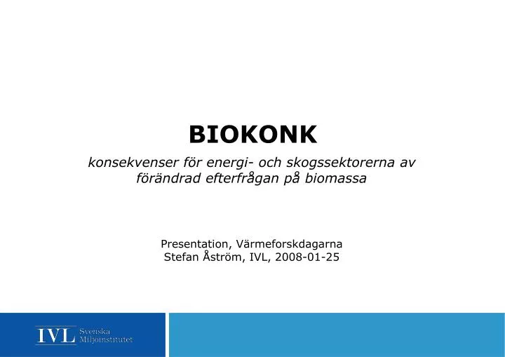 biokonk