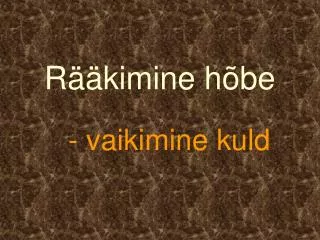 r kimine h be