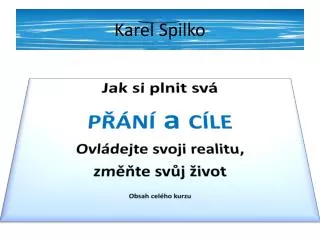 karel spilko