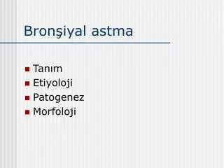 bron iyal astma