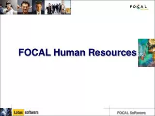 FOCAL Human Resources