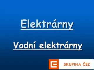 elektr rny