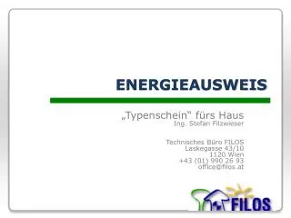 energieausweis