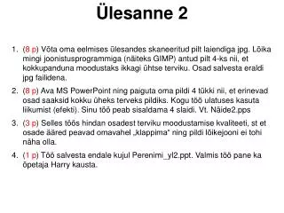 lesanne 2