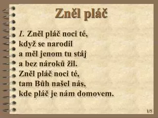 zn l pl