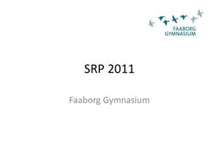 srp 2011