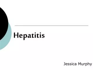 Hepatitis