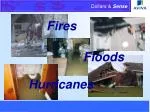 Fires - slide 1