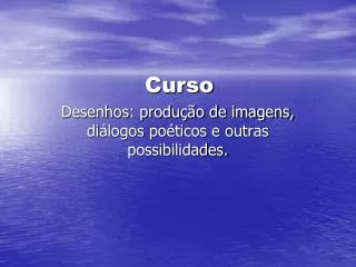 curso