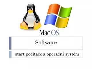 software