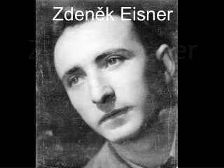 zden k eisner