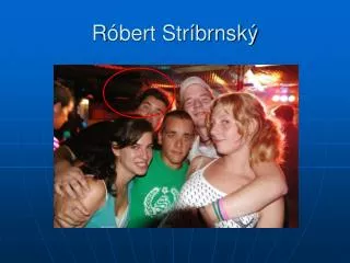 r bert str brnsk