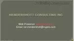 Availability Management - slide 1