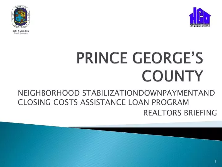 prince george s county