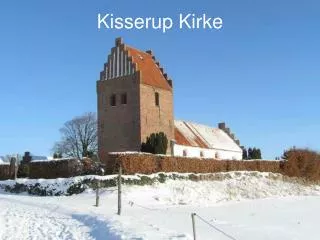 Kisserup Kirke