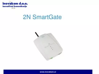 2n smartgate