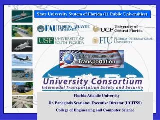 State University System of Florida (11 Public Universities)