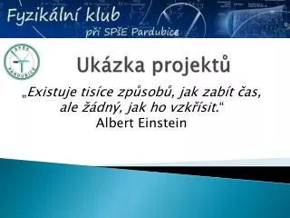 uk zka projekt