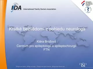 kr tk bezv dom z pohledu neurologa
