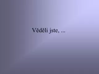 v d li jste