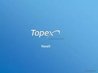 Voxell