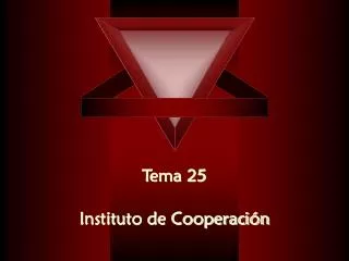 tema 25