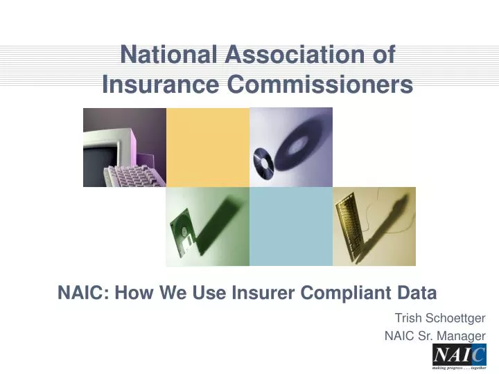 national association of insurance commissioners