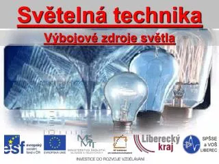 sv teln technika