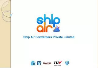 Ship Air Forwarders Private Limited