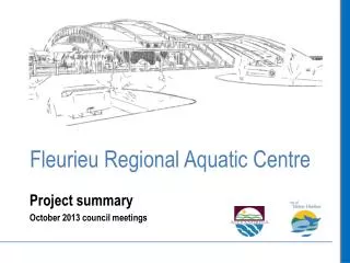 Fleurieu Regional Aquatic Centre