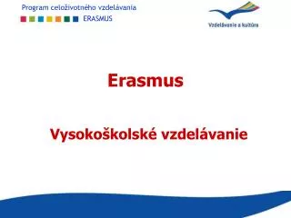 erasmus