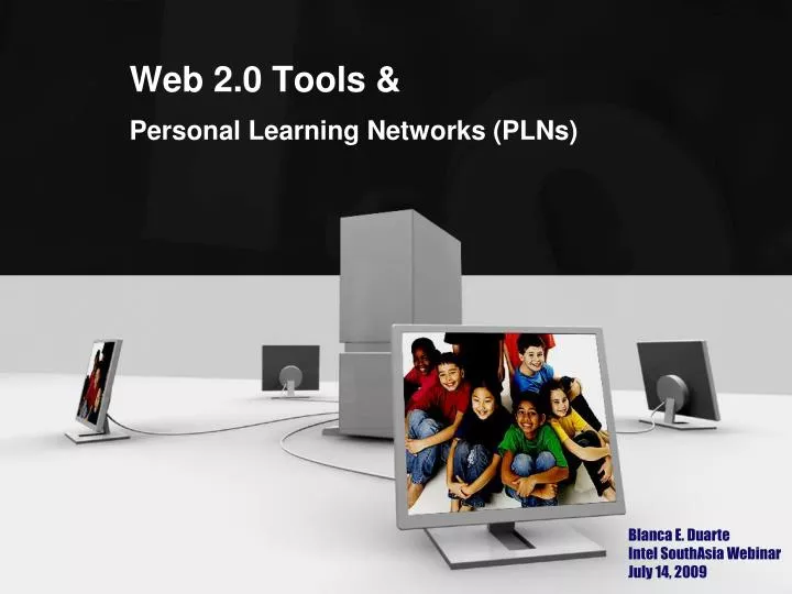 web 2 0 tools