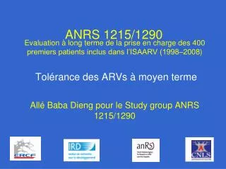 anrs 1215 1290