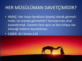 her m s l man davet m d r