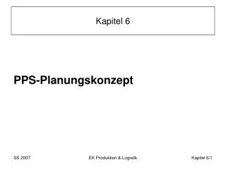 kapitel 6