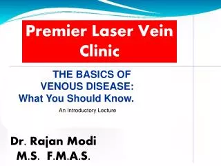 Dr. Rajan Modi M.S. F.M.A.S.