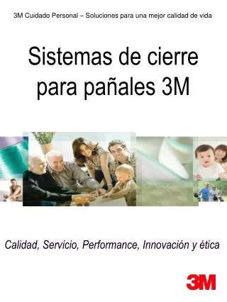 sistemas de cierre para pa ales 3m