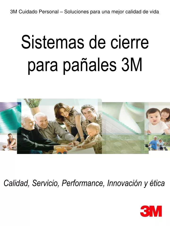 sistemas de cierre para pa ales 3m