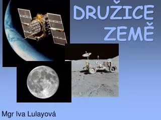 dru ice zem
