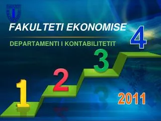 fakulteti ekonomise