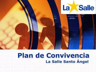 plan de convivencia