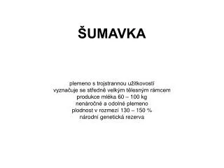 umavka