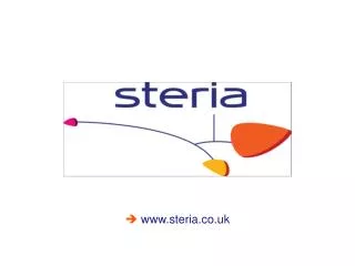 ? steria.co.uk