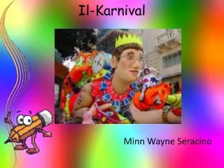 il karnival