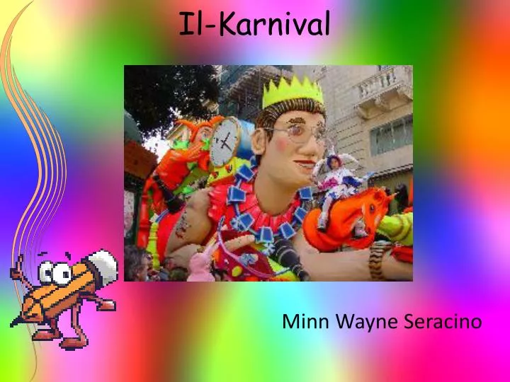il karnival