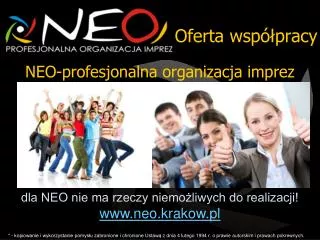 oferta wsp pracy
