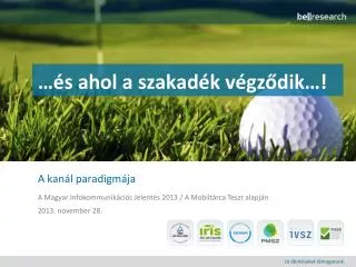 a kan l paradigm ja