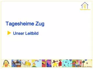 tagesheime zug